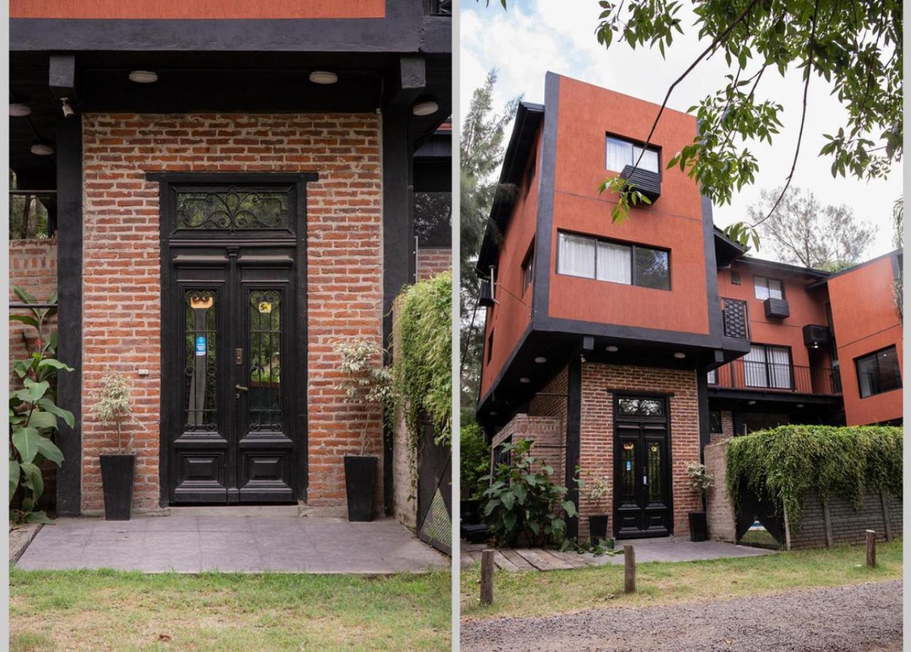 Monica'S Apartments Canning Exterior foto