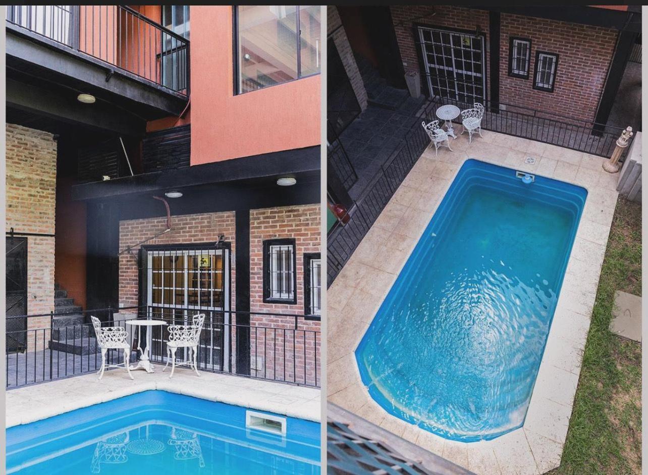 Monica'S Apartments Canning Exterior foto